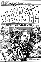 Watch This Space Comics and Stories cover